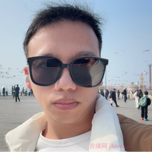 27岁岁辽宁单身帅哥 - 台湾吉缘网