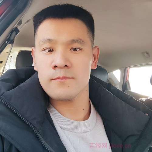 34岁岁山东单身帅哥 - 台湾吉缘网