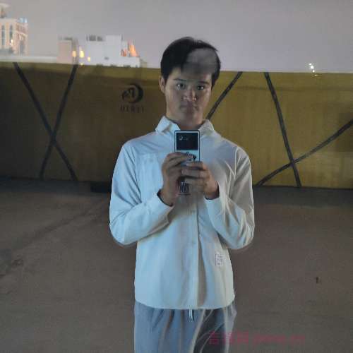 27岁岁湖南单身帅哥 - 台湾吉缘网
