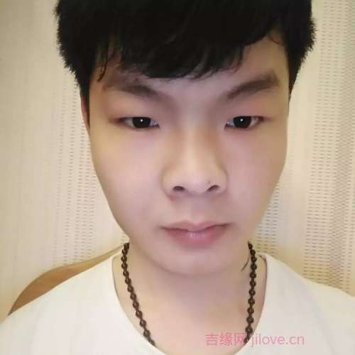 32岁岁四川单身帅哥 - 台湾吉缘网