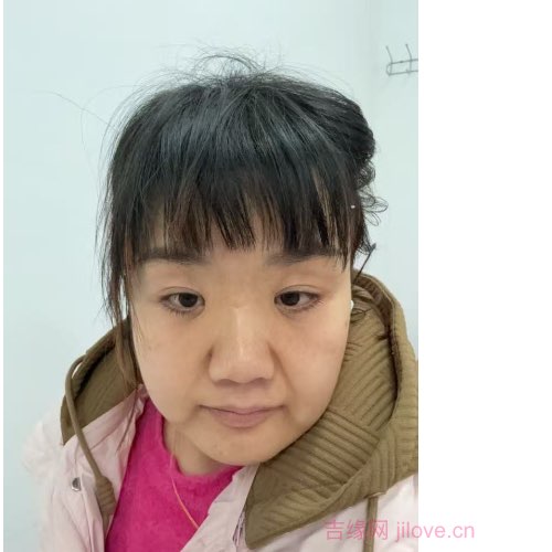 38岁岁天津单身美女 - 台湾吉缘网