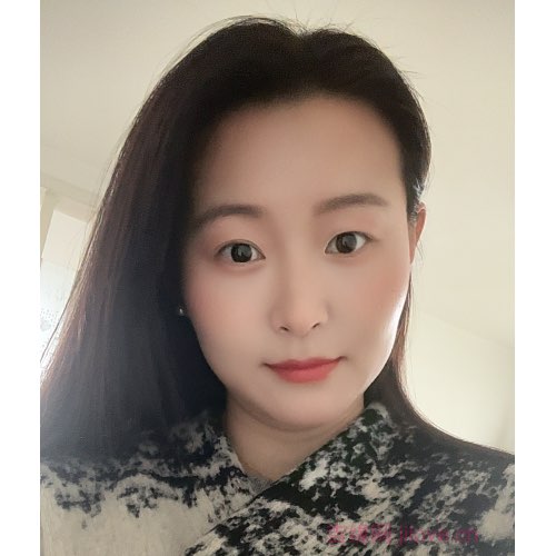 33岁岁山东单身美女 - 台湾吉缘网